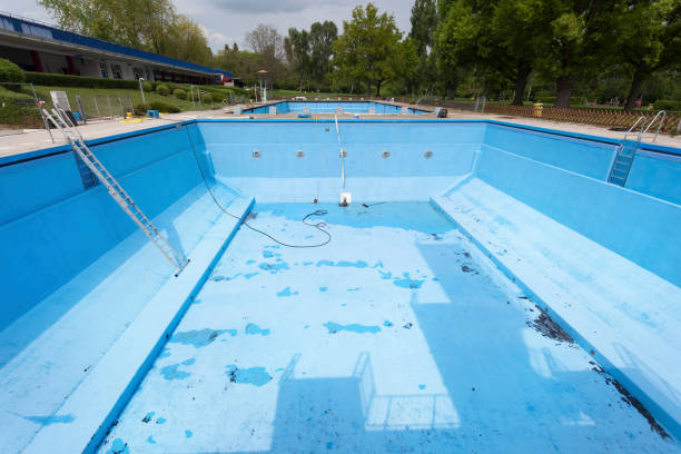 Water damage restoration mold remediation in Austin, IN
