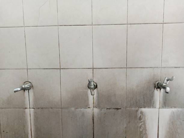 24/7 water damage repair in Austin, IN