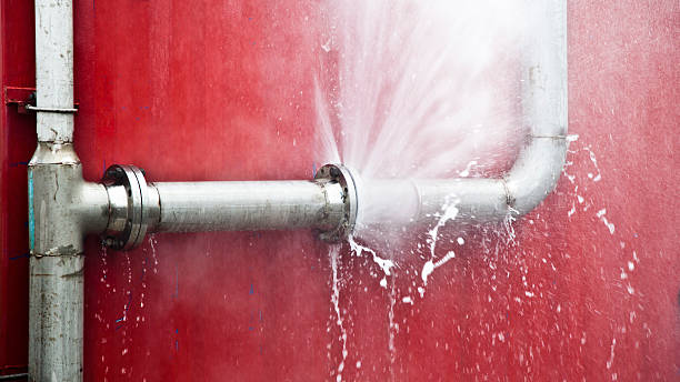 Best Emergency water extraction  in Aust, IN